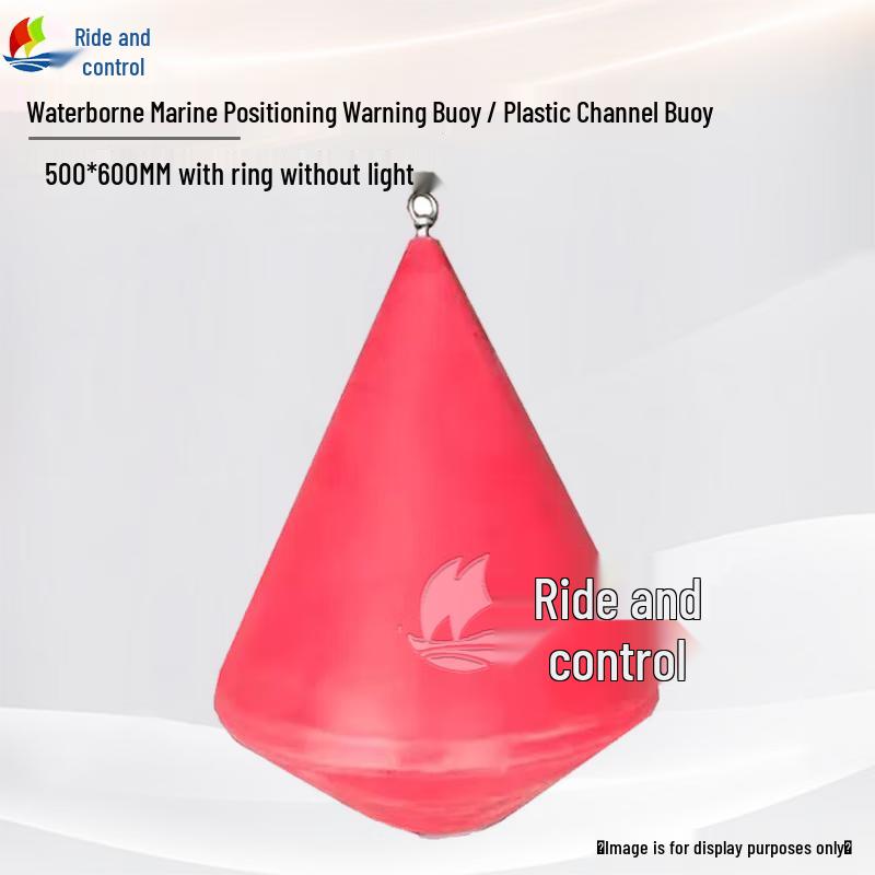 

Marine Navigation & Warning Buoy