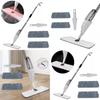 Reliable Spray Mop For Quick Home Cleaning With 90-100% Water Extraction Efficiency 78