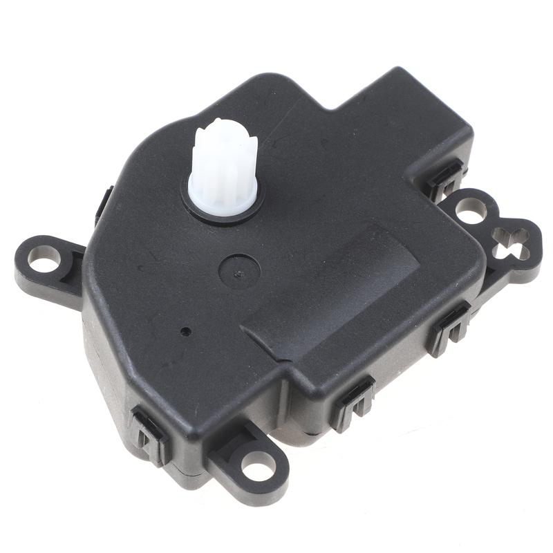 Car HVAC Heater Air Blend Door Actuator 68238243AA H604-024 H604-049 68031977AA 604-204 68299450AA For Chrysler Dodge Charger
