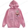 Harajuku Zip-Up Hoodies Mädchen Kapuzen-Sweatshirts Lustig Bitte Benutze Dieses Dein Gehirn Sarkasmus Damen Pullover Taschenoberteile Streetwear