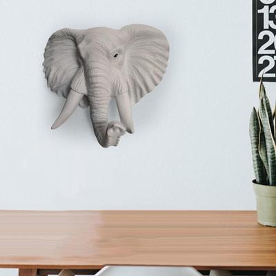 3 Wanddekoration Feine Verarbeitung für Wohnzimmer 0cm x 9cm x 21.5cm Stilvolle Ergänzung zur Montage von Schmuck