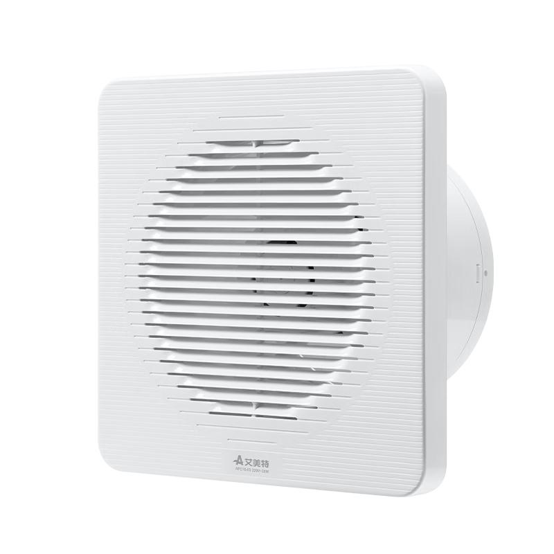 Airmate Wall & Window Mount Bathroom Kitchen Exhaust Fan