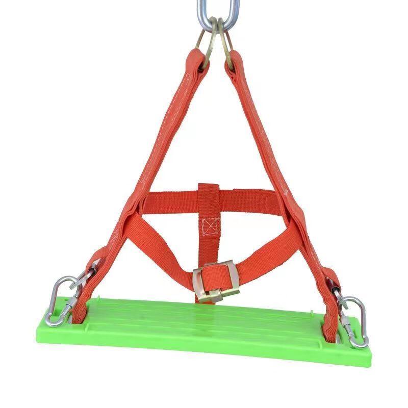 Professional High-Altitude Fall Protection Seat Board