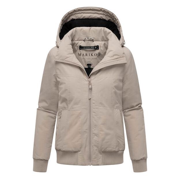 Куртка зимняя Marikoo Mooni EU XXL