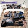 Stories Written Skin Bedding Without Core 1 Duvet Cover 2 Pillowcase Without Core Duvet Cover And Pillowcase Christmas Birthday Gift