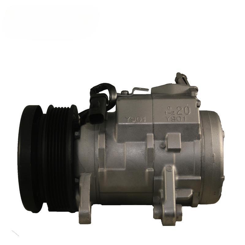 Compatible Compressor for Dodge Durango 2004-2007, Part Numbers: 4882342AB, 5135919, 5135919AA