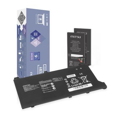 Battery for Huawei Matebook D15 HB4692J5ECW-31