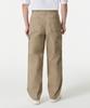 MUSINSA STANDARD Double Knee Carpenter Pants [Beige]
