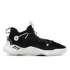 Harden Stepback 3 Black White Unisex Sneakers Core-Black Cloud-White GY8630