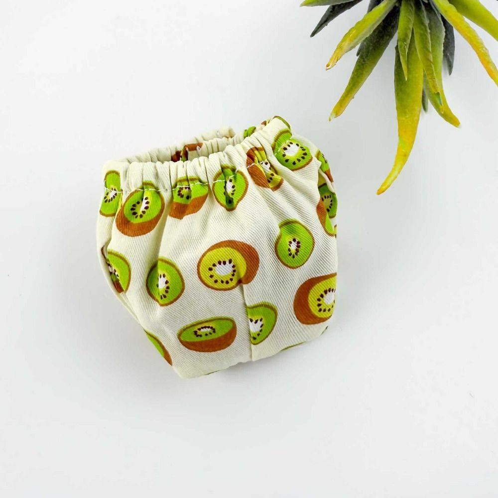 Absorbent Squirrel Diapers Adjustable Squirrel Underwear Potty Training Underwear  Potty Training