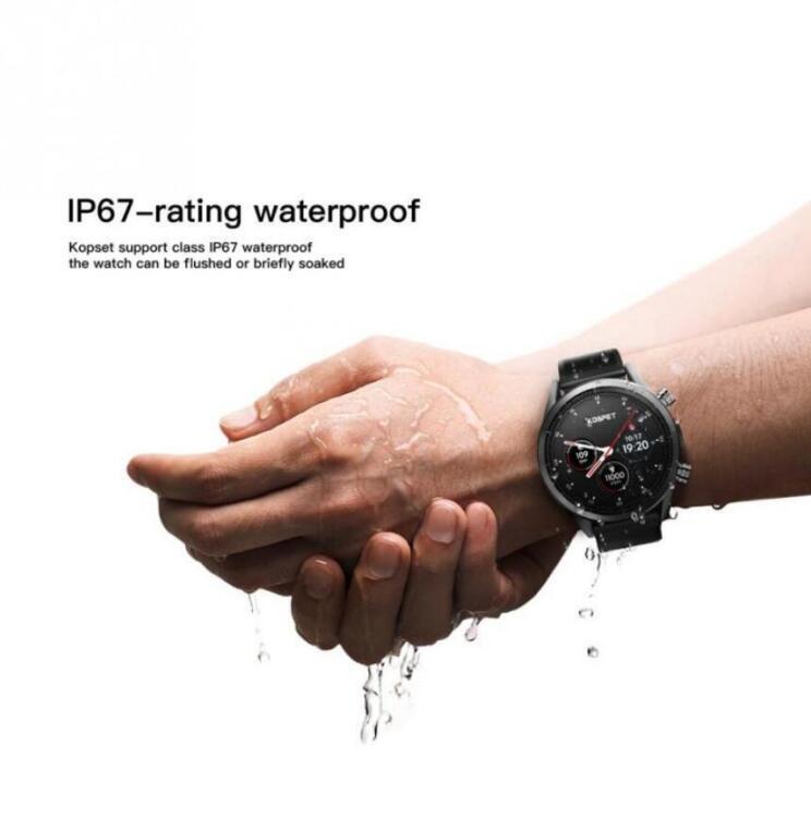 kospet hope 4g bluetooth calling