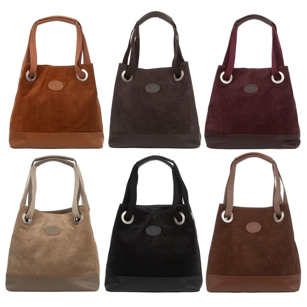 Vera Pelle Borsa Ruda Leather Women' Bag