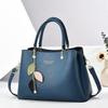 Elegant Tote Bag For Women Featuring Pu Material Stylish Design Perfect For Everyday Use