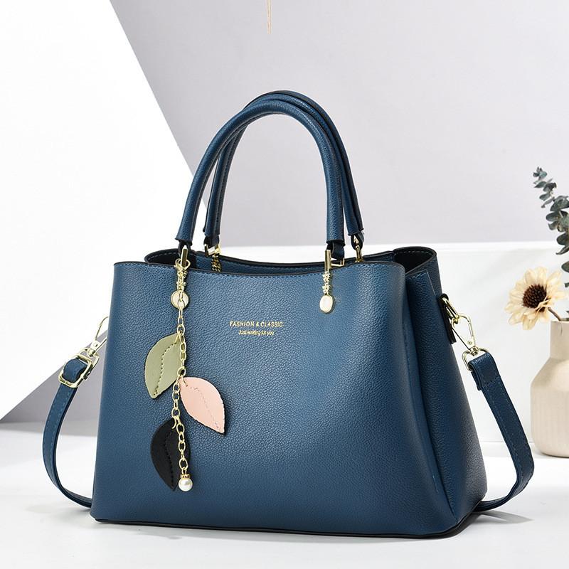 Elegant Tote Bag For Women Featuring Pu Material Stylish Design Perfect For Everyday Use