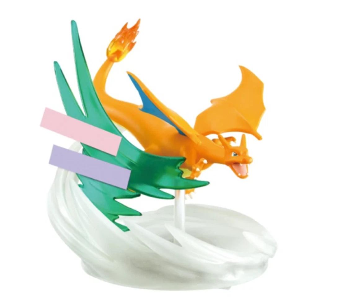 

Pokemon BATTLE ON DESK Charizard Special Price Sale Limited Until 8.31 Japan NEW Pocket Monster