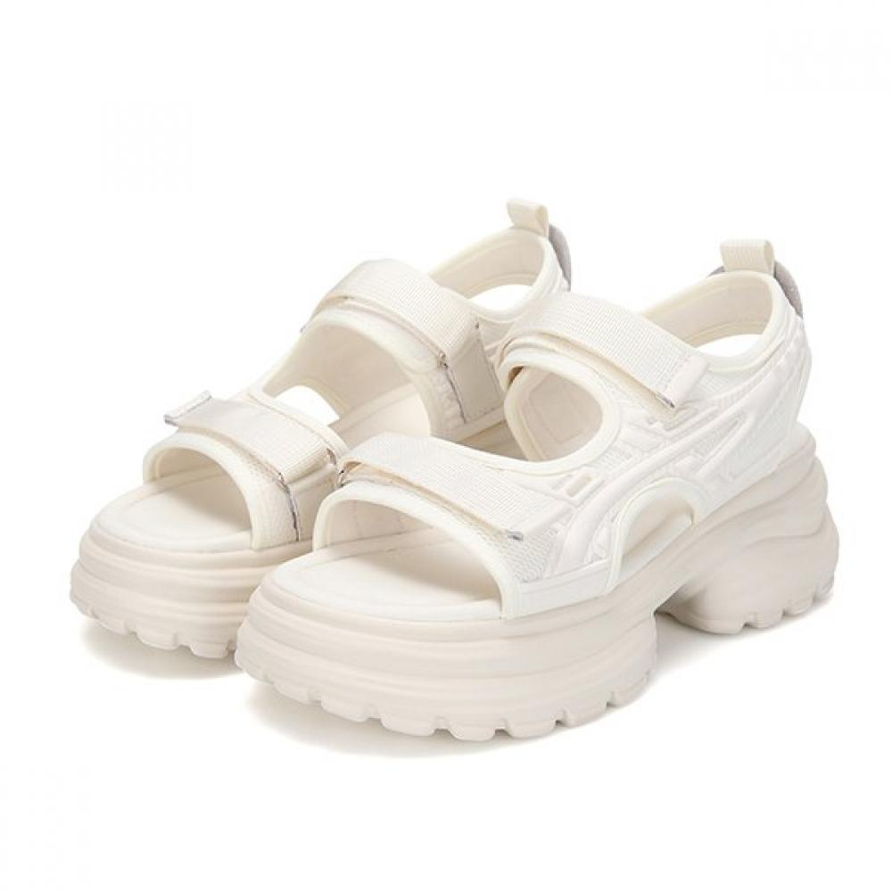 Barbara Sandal Bbh461iv 250mm 15700₽