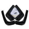 Hyundai Santa Fe IX45 Custom Tire Mudguard Set