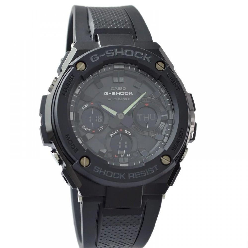 

Casio G-SHOCK GST-W100G-1BJF