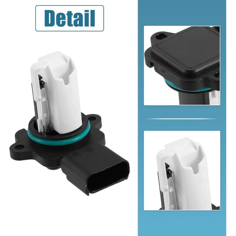 68002441AC Mass Air Flow Sensor Meter For Dodge Ram 2500 3500 6.7L L6 Diese 68002441AB 53034068AA