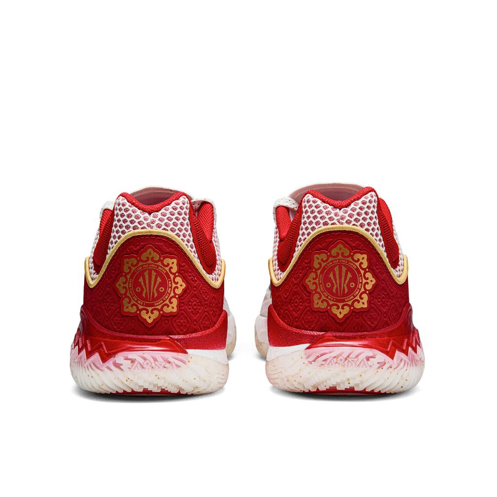 Anta Kai Speed 2 Kyrie Pioneer II Edycja Letnia Profesjonalne Buty do Koszykówki Męskie sneakers 912631114-1