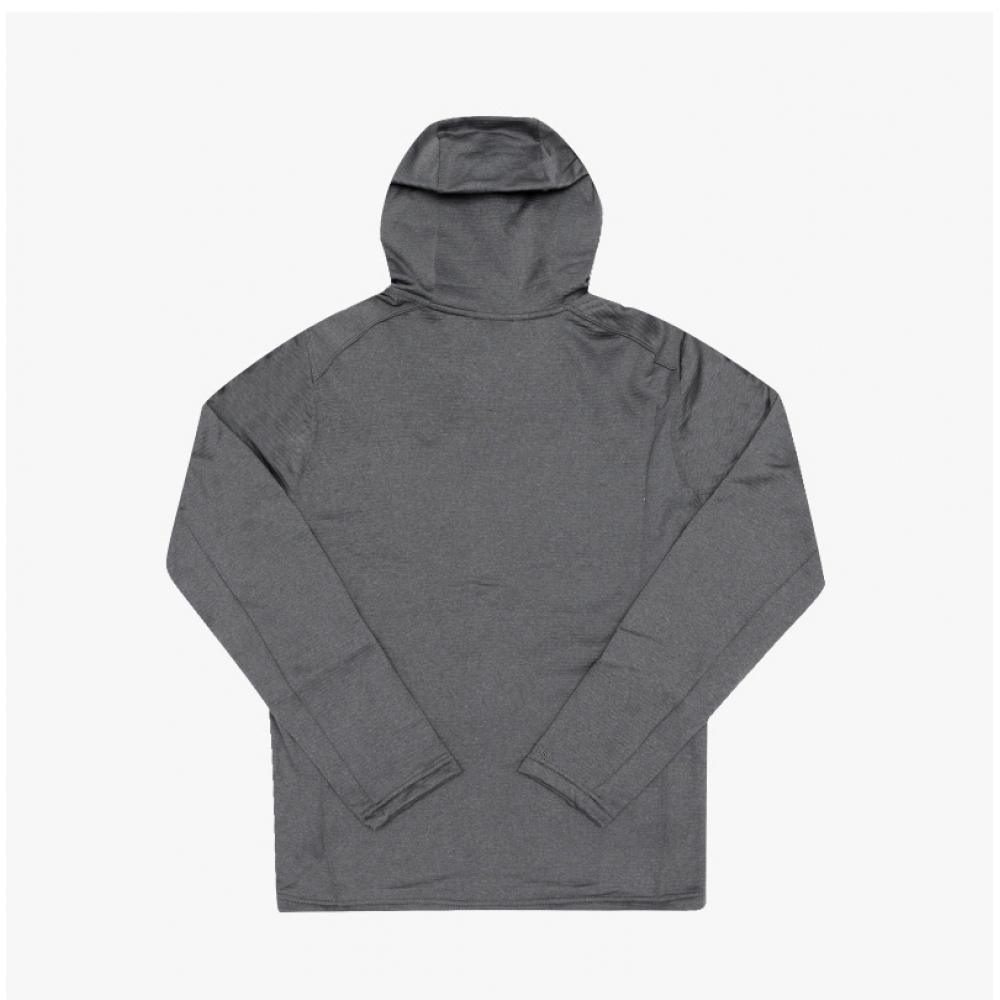 Rab Graphene Fleece Hoodie Zip Men S Jacket Qff 55