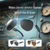 Elettronica intelligente (smart) – Occhiali smart