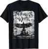 Motionless In White - Official Merchandise - Reincarnate T-Shirt