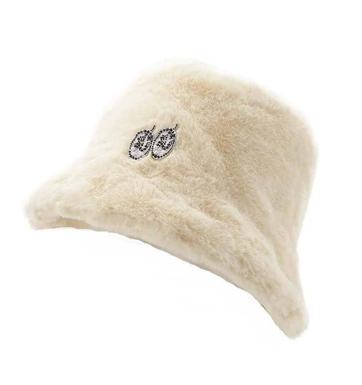 SNaMON Hat SWGH245663 YEL [Snidel] Women's