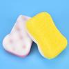 Skin Care Bath Sponge Absorbs Water Body Scrubber Shower Massage Bathing Brush