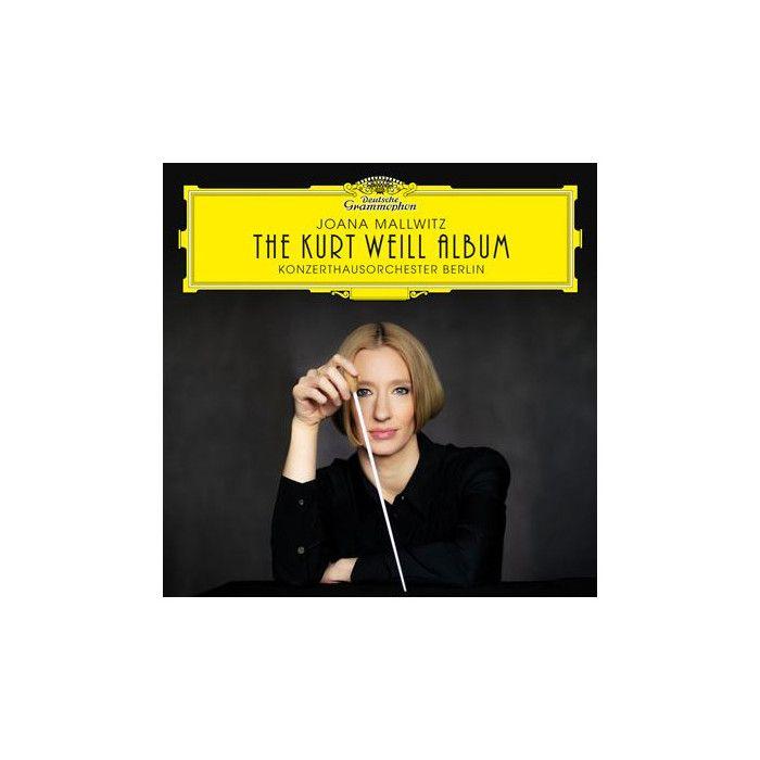 The Kurt Weill Album