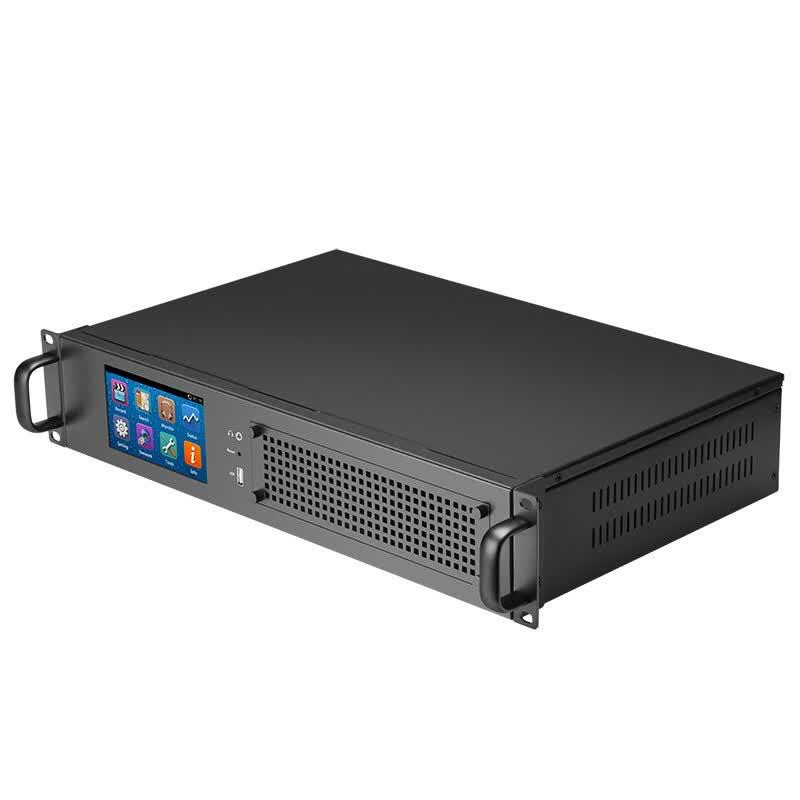 Runpu Professional Telephone Recording Systems (CN version)