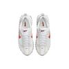 New Nike Air Max Dawn 'Light Bone Picante Red' Women's DC4068-101
