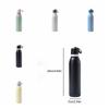 Leak-Proof Insulated Bottle Stainless Steel Vacuum Flask Bottle Water Cup  Outdoor Activities