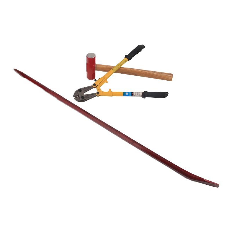 Emergency Demolition Tool Kit