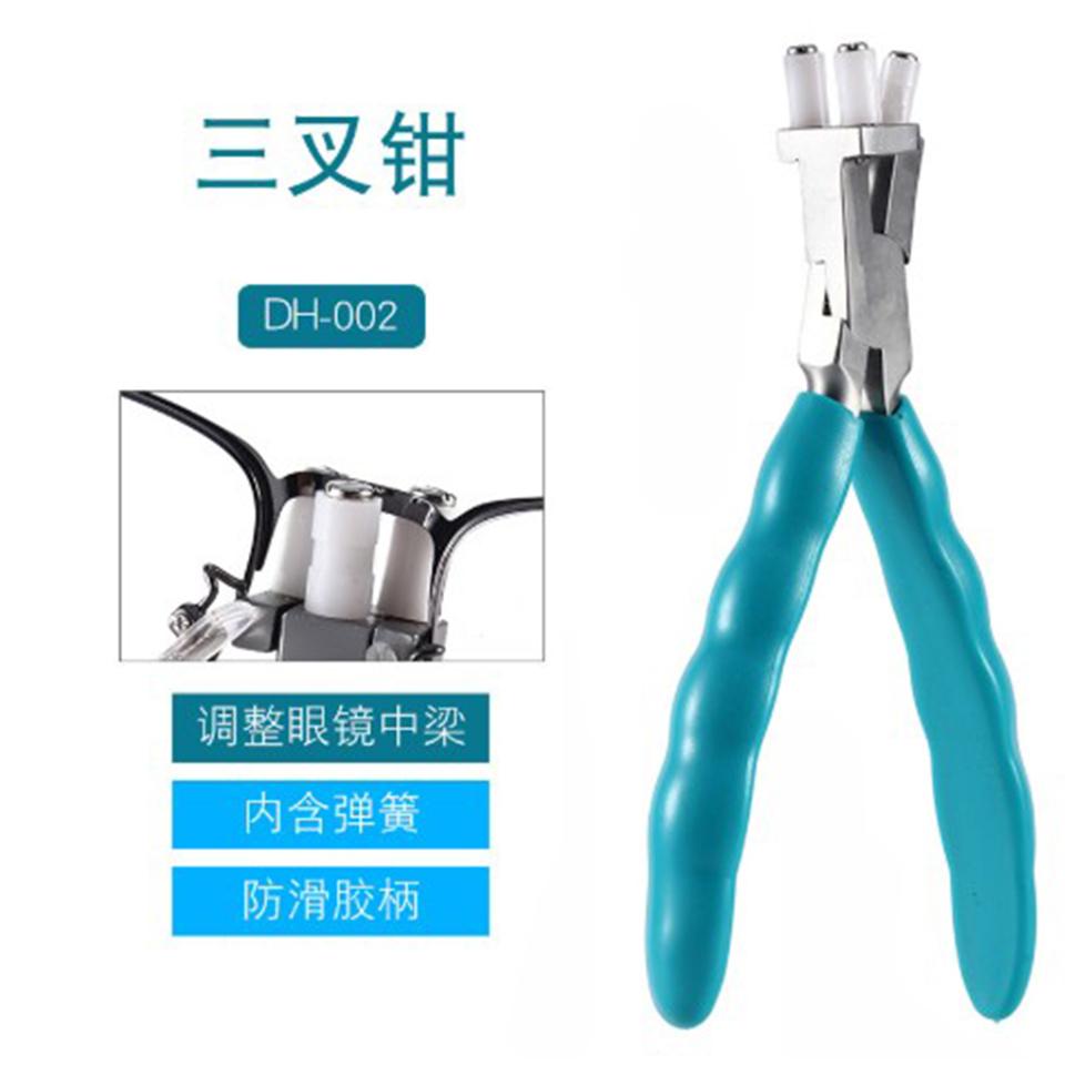 Quality Pliers Optical Repair Pliers Tools Eyeglasses Tool