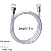 PVC Shower Hose