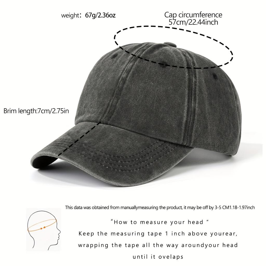 Custom One-Piece Embroidered Baseball Cap for Men Women Adjustable Terry Hand Embroidery Sporty Dobby Design Personalized Logo