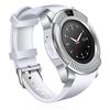 Smart Watch Men with Camera Bluetooth Smartwatch Pedometer Heart Rate Monitor Sim Card Wristwatch