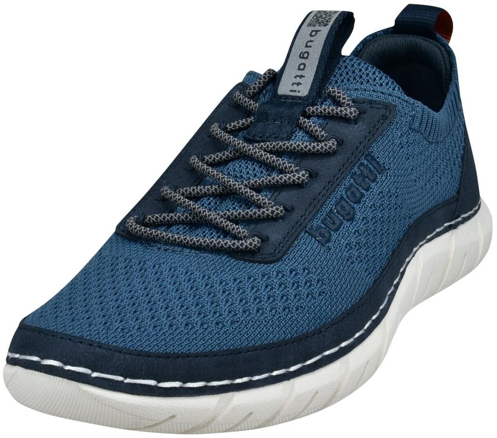 Кроссовки COMPTON мужские кроссовки синий черный