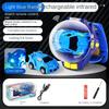 Infrared Sensing Wrist Racing Cars Watch Remote Control Car Watch Mini RC Watch Toys Car Watch Toys