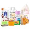 Longliqi Nourishing Skincare 17-Piece Gift Set