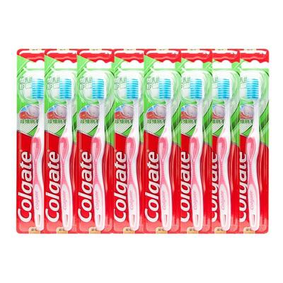 Ultra-Clean Soft Bristle Gum Care Toothbrushes
