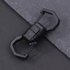 Multifunctional Portable Stainless Steel Tool Carabiner Tool Card Outdoor Survival Camping Accessories All In One