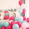 Thickened Explosion-Proof Party Balloons