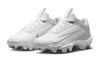 Nike Vapor Edge Shark 2 GS 'White Metallic Silver' DH5089-100