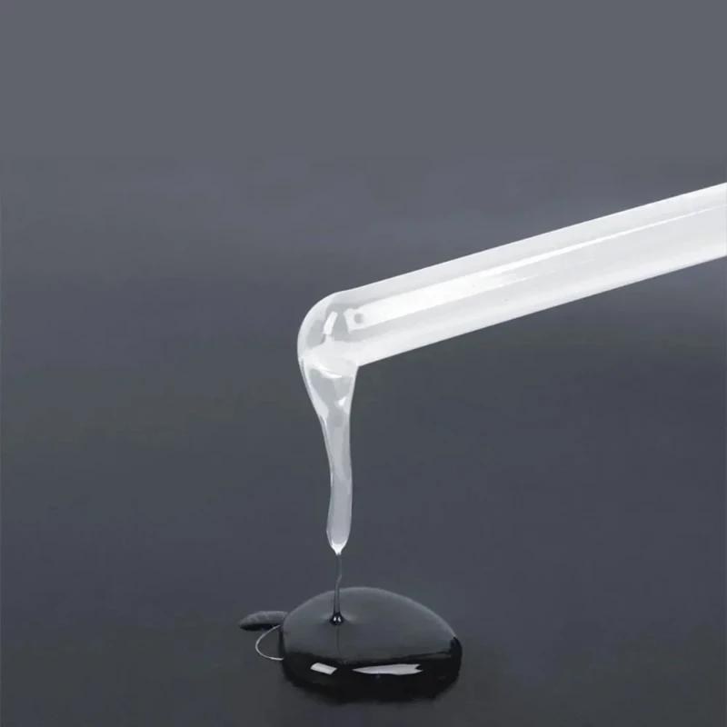 7mm Transparent Environmentally Friendly Hot Melt Adhesive Stick,strong Adhesion,waterproof,repairing Glass,cardboard Boxes,toys