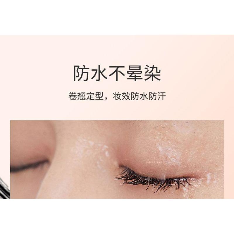 UORAM - Feather Fine Styling Mascara