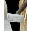 New Fashion Shiny Evening Clutch for Women,Chain Crossbody Shoulder Mini Bag,Elegant Party Dress Bag