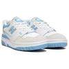 New New Balance 550 White Blue Haze Rain Cloud BB550LSB