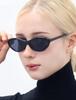 Heita Rue 58 Black Sg Rue Black Sunglasses